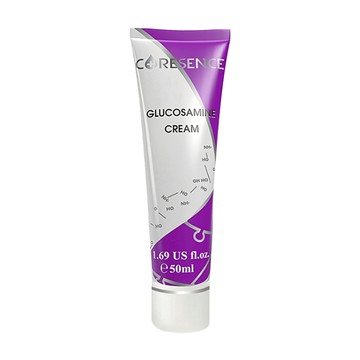 CORESENCE 蔻仙詩葡萄糖胺乳霜 關健速舒緩 50ml  1條