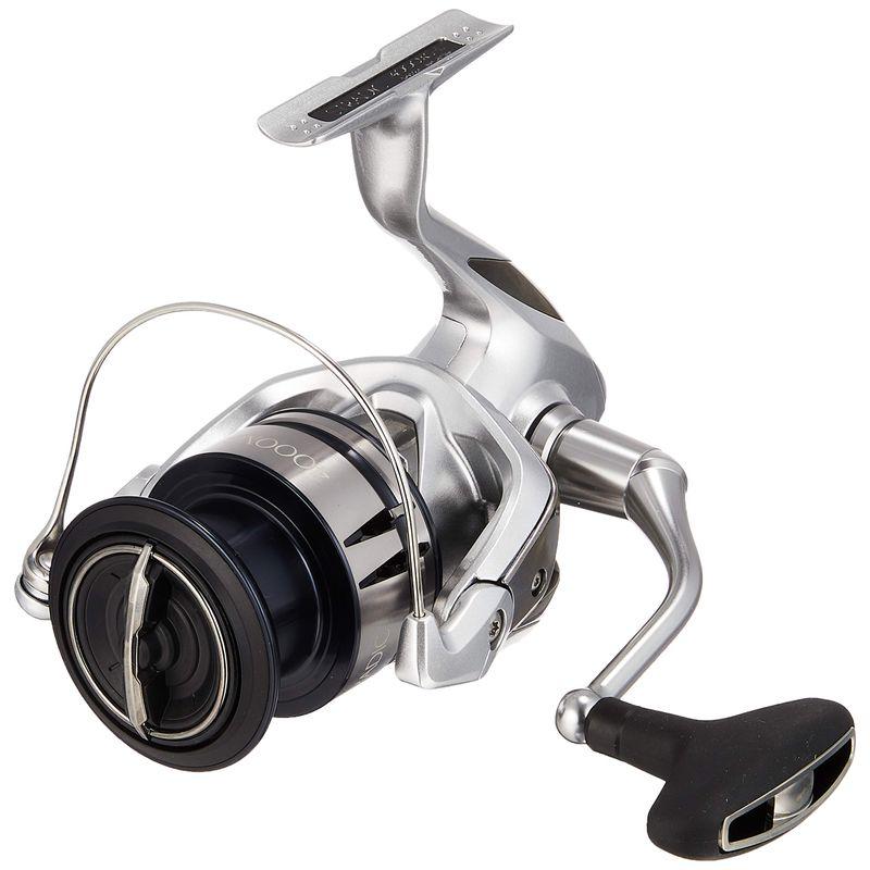 シマノ(SHIMANO) スピニングリール 19 ストラディック 4000XG