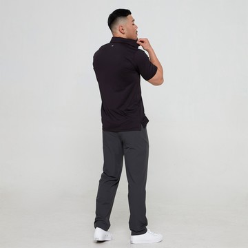 ArmorLite 抗菌機能POLO V2