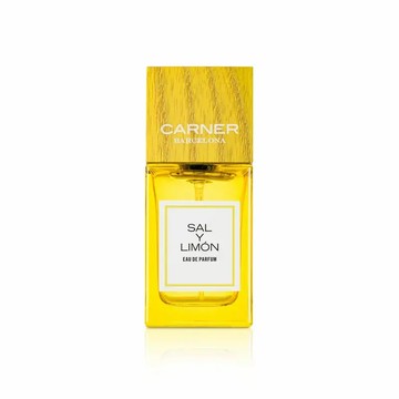 Carner SAL Y LIMÓN 鹽花香檸 100ML