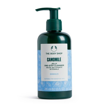 洋甘菊修護卸妝凝露-245ML(商品效期 : 4-6個月)