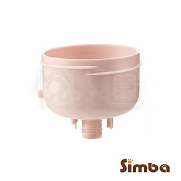 Simba 小獅王辛巴 iFeed極美機電動吸乳器-吸力座【悅兒園婦幼生活館】