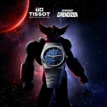 TISSOT 天梭錶 PRX Powermatic 80 金剛戰神特別款機械錶 男錶 手錶 聖誕節 禮物40mm/T1374071104102