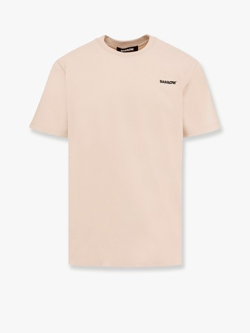 Unisex jersey t-shirt - BARROW - gender_Man