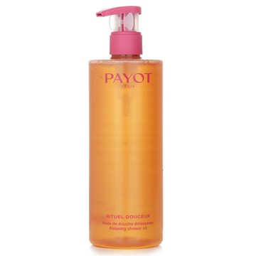 柏姿 Payot - Rituel Douceur 舒緩沐浴油