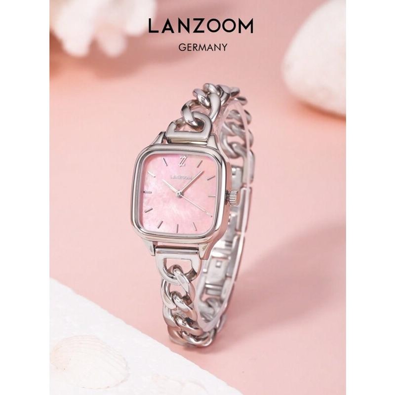 CAMELLIA カメリア ピンク パール 真珠 腕時計エレナジュエリー一覧