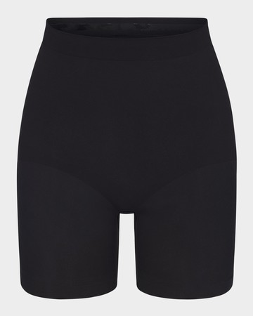 Seamless Sculpt Mid-Thigh Shorts
