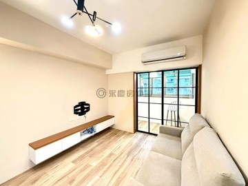新春街第一景高樓裝潢三房平車美屋｜新北市淡水區新春街