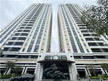 專-福容One景觀雙主臥雙平車-住商喬妹｜台南市中西區中華西路二段