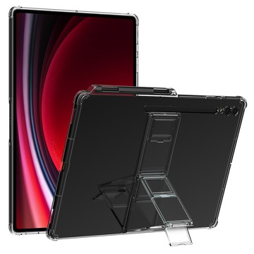 Araree 三星 Galaxy Tab S9 Ultra/S10 Ultra 平板抗震支架保護殼