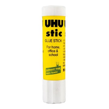 UHU 口紅膠 / 002 / 8.2g (24入)