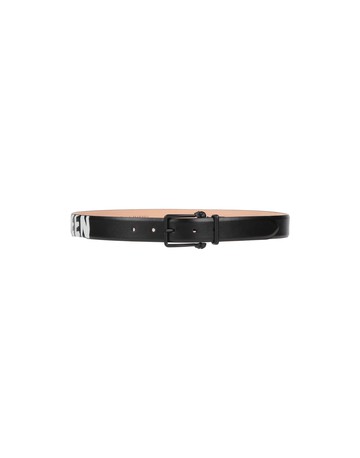 MCQUEEN Belts - Item 46858189