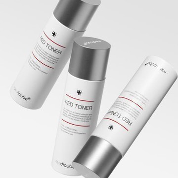 medicube Red Toner 2.0 100ml