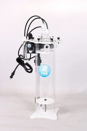 【西高地水族坊】台灣JNS  專業型鈣反應器 S-1