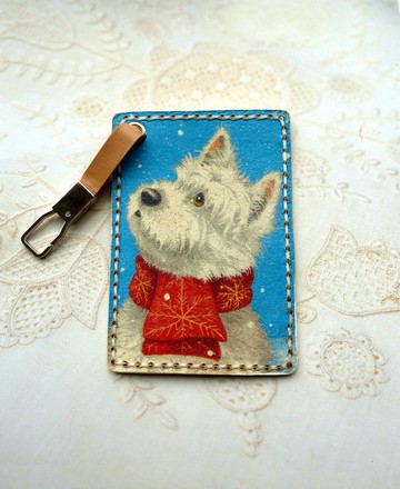 悠遊卡套/車票夾/卡片夾