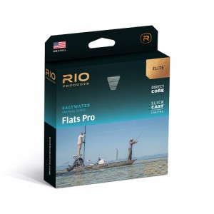 Rio Elite Flats PRO INT WF8I