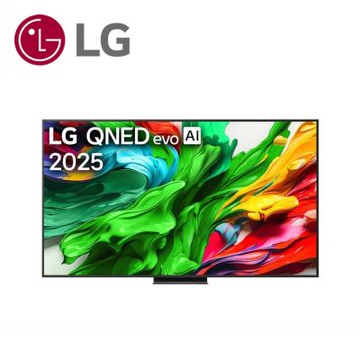 LG樂金 65QNED86ATA 65吋 QNED evo AI 4K 智慧顯示器