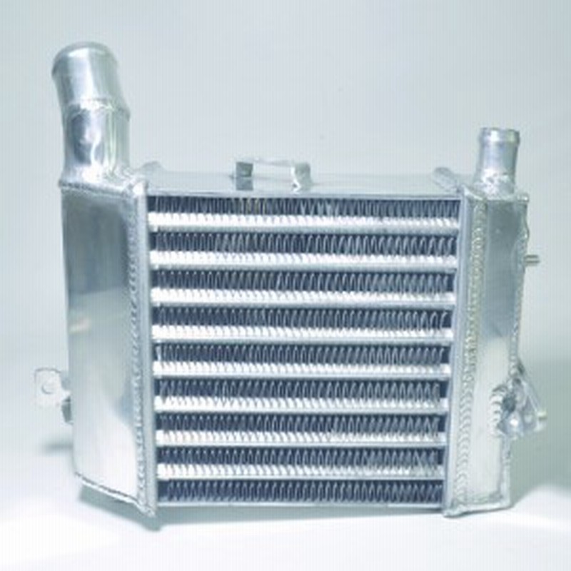 ダイハツ　EFエンジン用　インタークーラー ダイハツ EFエンジン用 インタークーラー