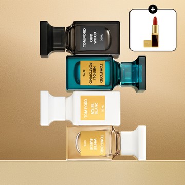 享奢寵三件組【TOM FORD】私人調香系列 30ML 暖陽橙花 冬日光芒 阿瑪菲玫瑰 白麝香 神秘東方 東方旅人 | 男生送禮 | 女生送禮 | 香水 | 香氛禮盒