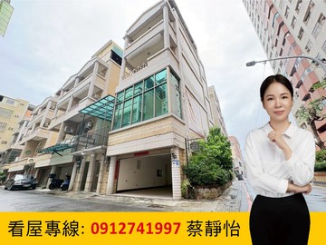 高鐵文自路/大面寬 邊間/車墅｜高雄市左營區文自路