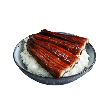 築地一番鮮 剛剛好銷日蒲燒鰻魚4尾(200g/尾)