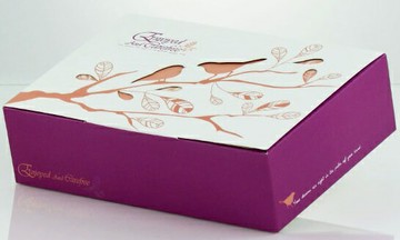 【盒+立放袋整組價】悠遊自在6入盒(４色) / 100組 & 300組【APP滿額下單10%點數(單一帳號最高1000點)】4/30止