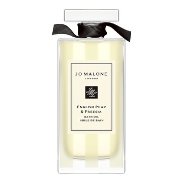 LINE PAY享6%，首購千元香氛禮Jo Malone London 英國梨與小蒼蘭沐浴油