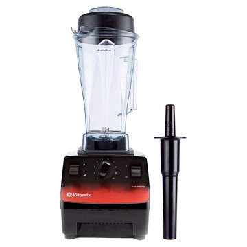 Vitamix 維他美仕 台灣公司貨 三匹馬力生機調理機 商用級  VITA PREP3