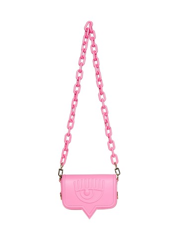 Chiara Ferragni EYELIKE Shoulder Bag