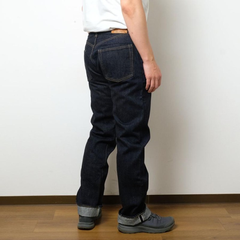 シュガーケーン SUGAR CANE SC42955A 14oz デニム 1955Z