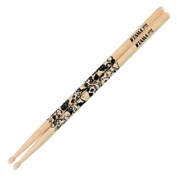 TAMA 5A-S DESIGN STICKS OF DOOM 鼓棒
