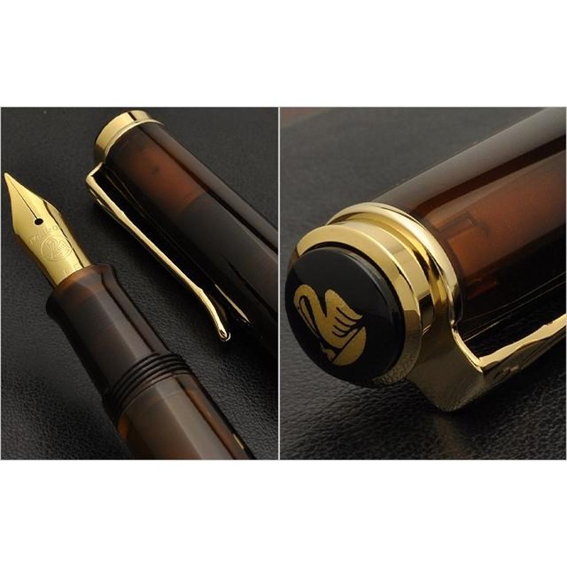 万年筆 ペリカン PELIKAN 特別生産品 限定品 クラシック M200