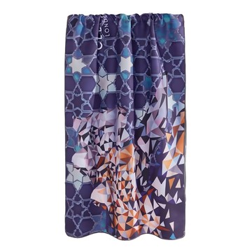 CLESIGN OSE 瑜珈舖巾 D19 Kurakurau 100%有機環保聚酯混合碳纖  68 x 183cm  1條