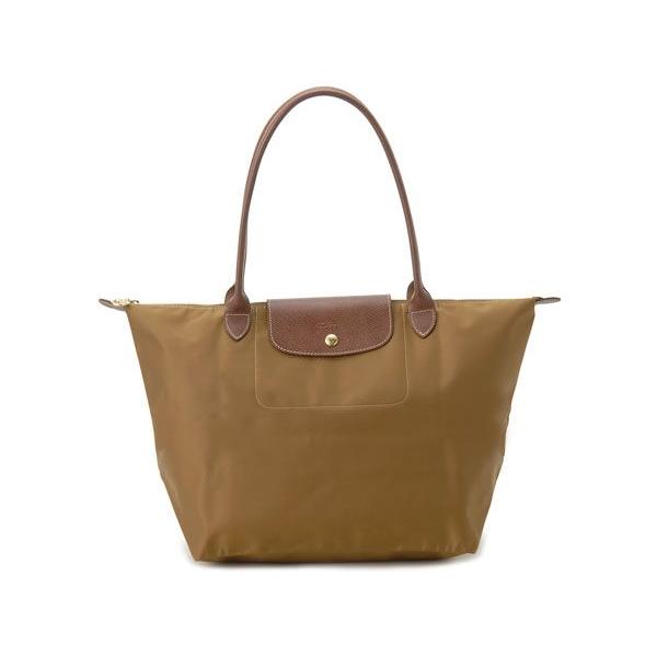 ロンシャン LONGCHAMP ショルダーバッグ プリアージュバッグ