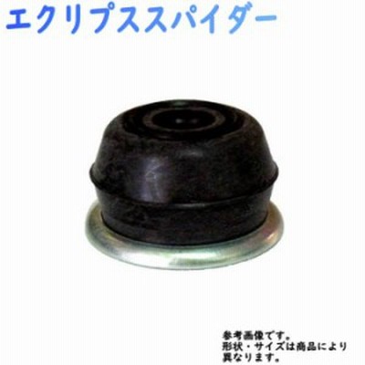 Star-Parts タイロッドエンドブーツ エクリプススパイダー D38A 用 SSC-104