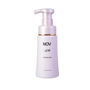 娜芙 NOV L&W 活妍潔膚慕絲 200 mL (實體簽約店面)【立赫藥局】