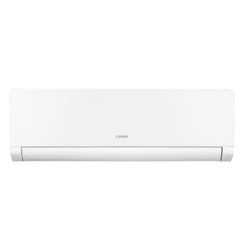 (含標準安裝)奇美變頻冷暖分離式冷氣6坪RB-S41HK1-RC-S41HK1