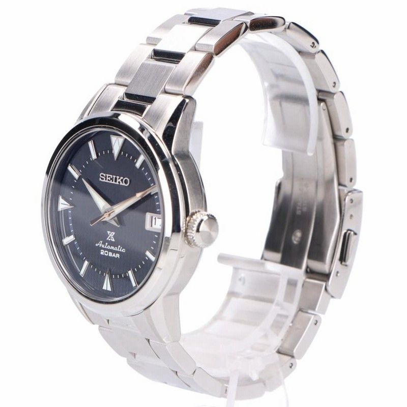 美品】SEIKO SBDC159 PROSPEX プロスペックス アルピニスト