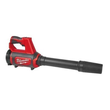 Milwaukee 12V鋰電鼓風機/吹葉機空機 M12BBL-0