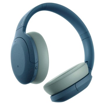 SONY 索尼 無線藍牙降噪耳機 觸控面板  WH-H910N  藍色