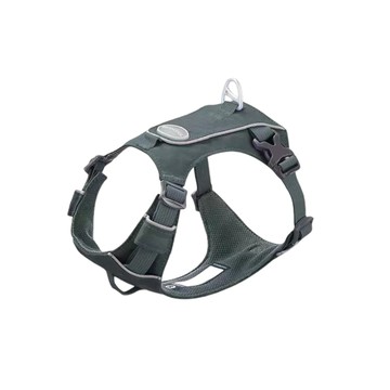 TOUCHDOG Air-one系列寵物輕量防水速乾機能胸背帶 M