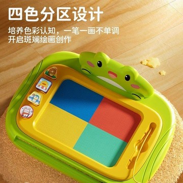 兒童畫板 儿童写字板 家用嬰幼兒寫字板 1一3歲 塗鴉畫 儿童玩具