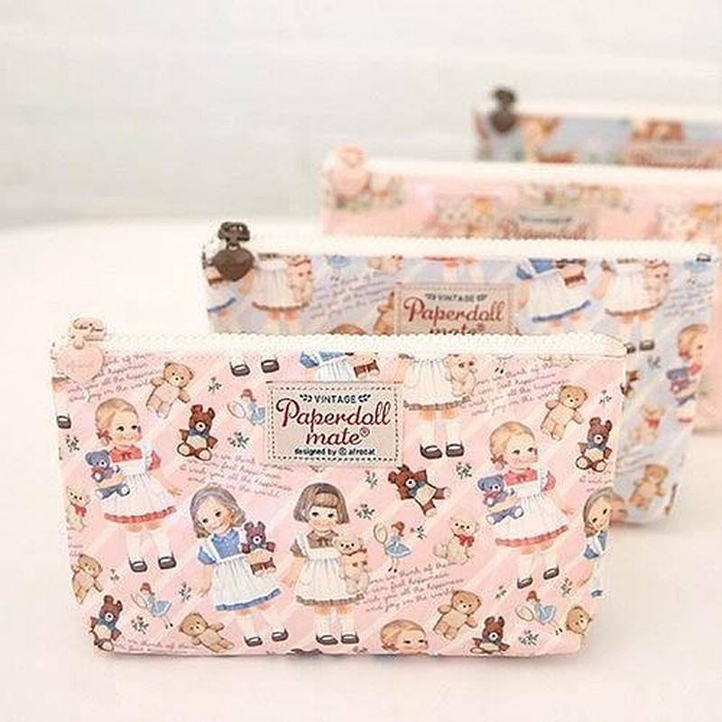 [maatila] マティラ Pouch 集め 全12種 ★新作★人気★韓国雑貨 フルセットドール・オークション出品のお知らせ – POLARIS