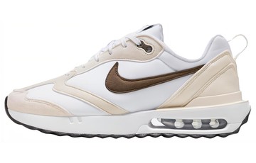 WMNS NIKE AIR MAX DAWN BEIGE BROWN