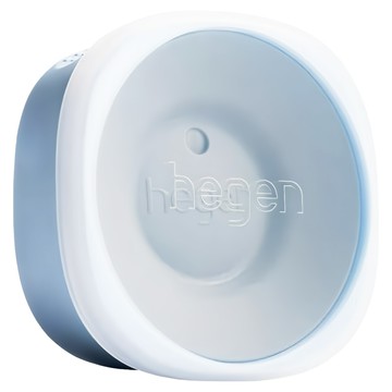 hegen 轉轉星系360°學飲蓋 沁藍色 - 寶寶學飲杯配件  1個