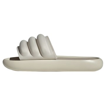 adidas 愛迪達 男女款 ADILETTE ZPLAASH 運動拖鞋 IG6875  米杏色  23.5cm