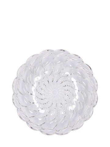 Set Of 4 Jellies Family Plates