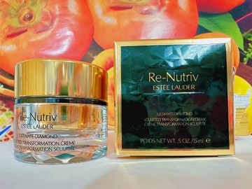 雅詩蘭黛 白金級黑鑽松露塑顏奇蹟霜 15ML 百貨公司專櫃正貨盒裝