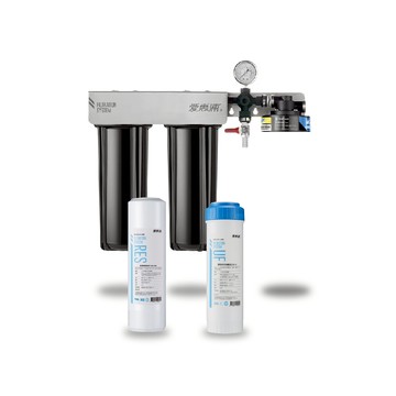 愛惠浦整合式三管配件Trio配RES800+UF01(不單售)