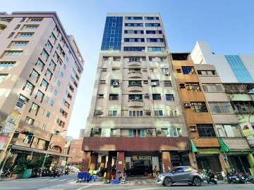 O4前金捷運站｜符合消防｜合法收租五套房｜高雄市前金區大同二路